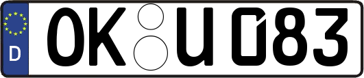 OK-U083