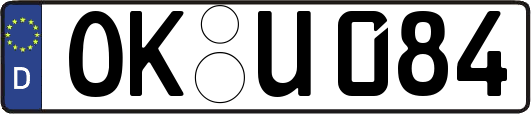 OK-U084