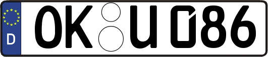 OK-U086