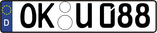 OK-U088