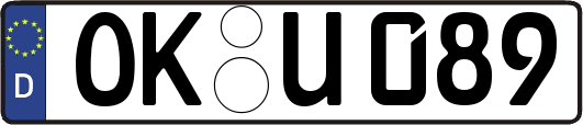 OK-U089
