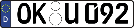 OK-U092