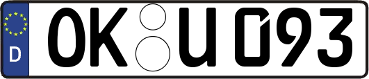 OK-U093