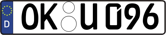 OK-U096
