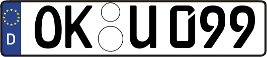OK-U099