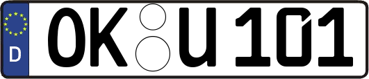 OK-U101