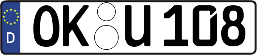 OK-U108