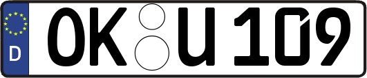 OK-U109