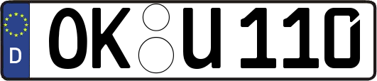 OK-U110