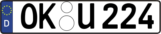 OK-U224