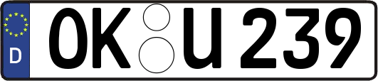 OK-U239