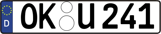 OK-U241