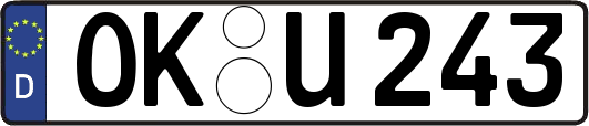 OK-U243