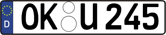 OK-U245