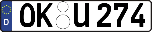 OK-U274