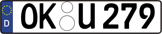 OK-U279