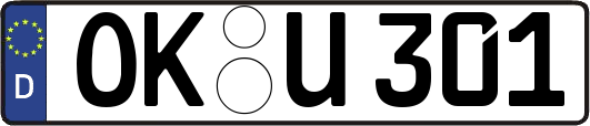 OK-U301