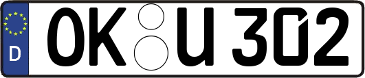 OK-U302