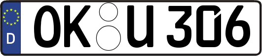 OK-U306