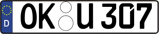 OK-U307