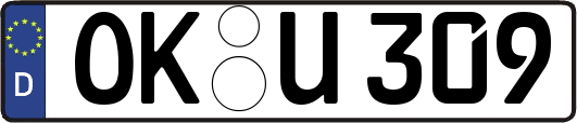 OK-U309