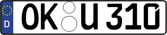 OK-U310