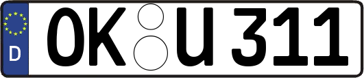 OK-U311