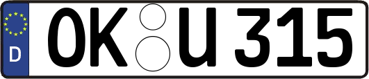 OK-U315