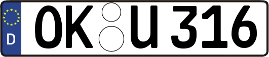OK-U316