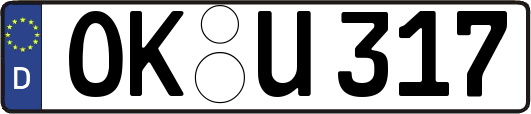 OK-U317