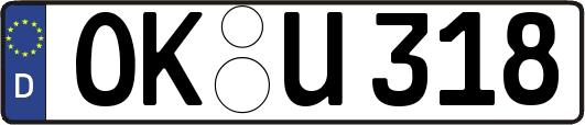 OK-U318