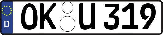 OK-U319