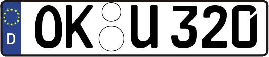 OK-U320