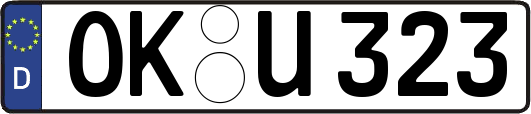 OK-U323