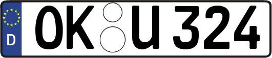 OK-U324