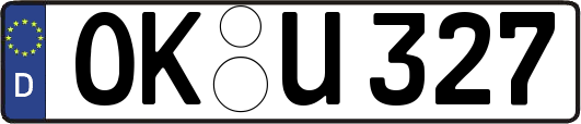 OK-U327