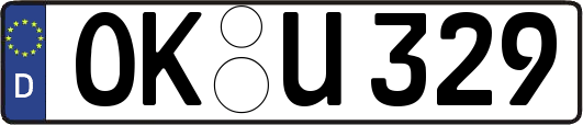 OK-U329