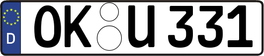 OK-U331