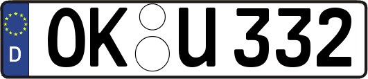 OK-U332