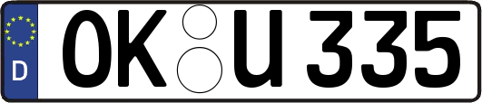 OK-U335