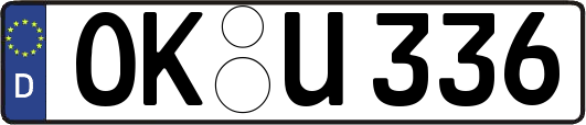 OK-U336