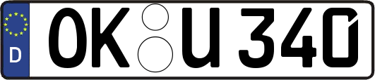 OK-U340
