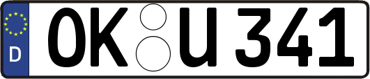 OK-U341
