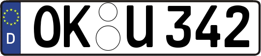 OK-U342