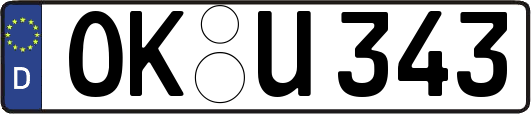 OK-U343
