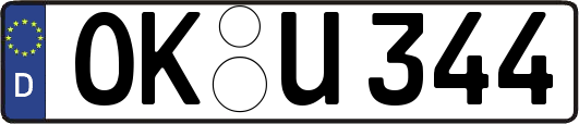 OK-U344