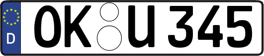OK-U345