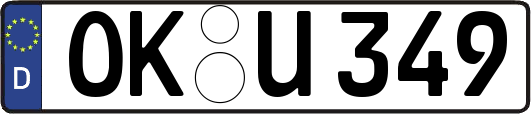 OK-U349