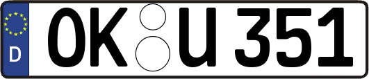 OK-U351