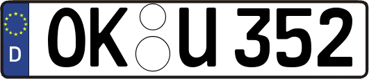 OK-U352